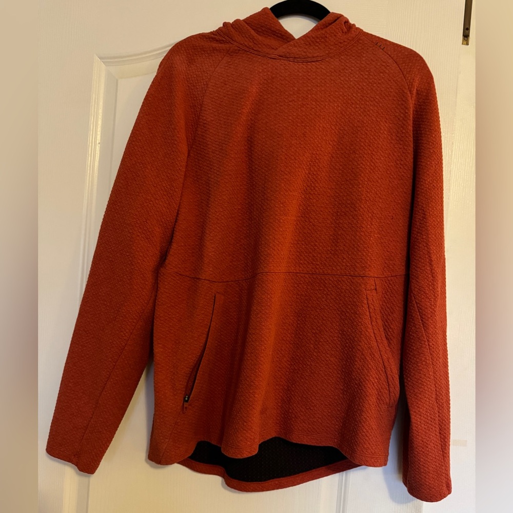 Lululemon Unisex Hoodie NWOT